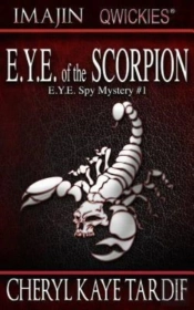 E.Y.E. Of The Scorpion