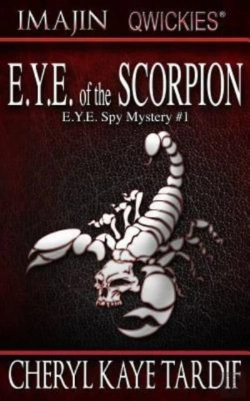 Bertrand.pt - E.Y.E. Of The Scorpion