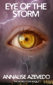 Eye Of The Storm