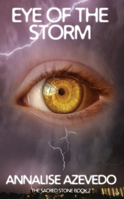 Bertrand.pt - Eye Of The Storm