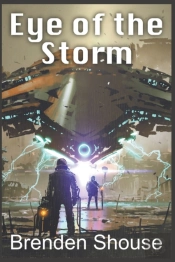 Eye Of The Storm