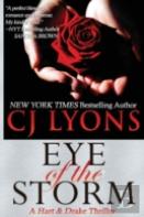Eye Of The Storm