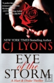 Eye Of The Storm