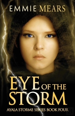Bertrand.pt - Eye Of The Storm
