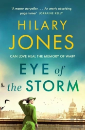 Eye Of The Storm