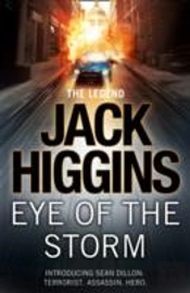 Eye Of The Storm