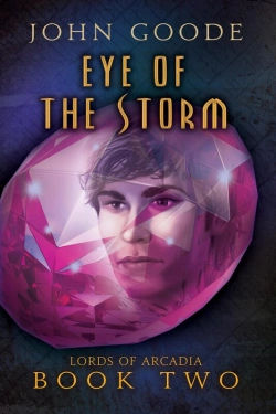 Bertrand.pt - Eye Of The Storm