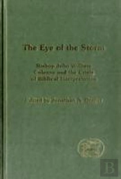 Eye Of The Storm