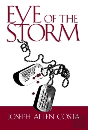 Eye Of The Storm