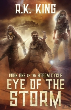 Bertrand.pt - Eye Of The Storm