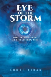 Eye Of The Storm