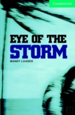 Bertrand.pt - Eye Of The Storm Level 3 Lower Intermediate Book With Audio Cds (2) Packlower Intermediate