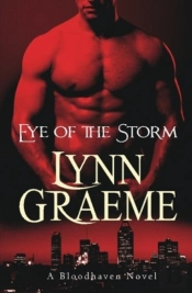 Eye Of The Storm