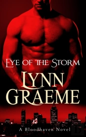 Eye Of The Storm