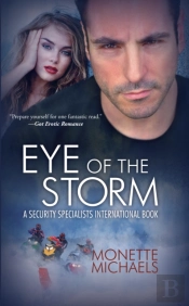 Eye Of The Storm