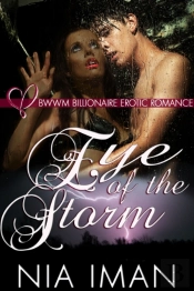 Eye Of The Storm