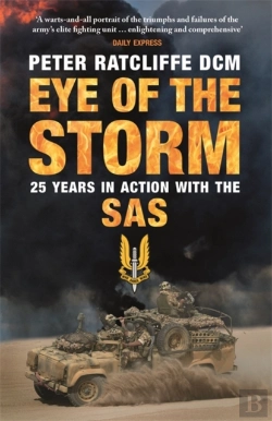Bertrand.pt - Eye Of The Storm