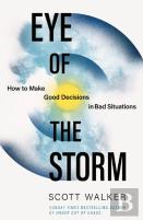 Eye Of The Storm