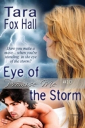 Eye Of The Storm