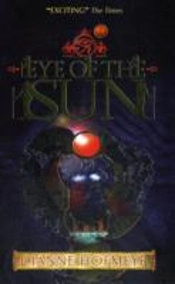 Eye Of The Sun