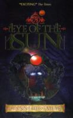 Bertrand.pt - Eye Of The Sun