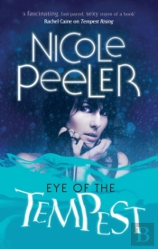 Eye Of The Tempest