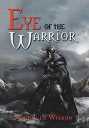 Eye Of The Warrior