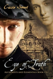 Eye Of Truth