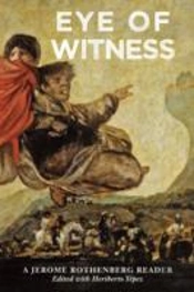 Eye Of Witness