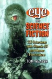 Eye On Science Fiction