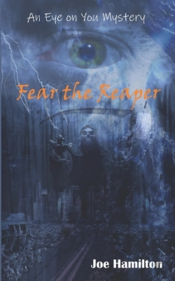 Bertrand.pt - Eye On You - Fear The Reaper
