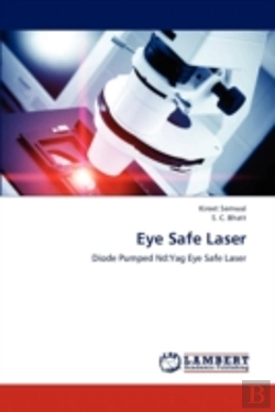 Bertrand.pt - Eye Safe Laser