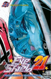 Eye Shield 21 T.25 ; Perfect Player