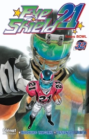 Eye Shield 21 T.32