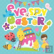 Eye Spy Easter