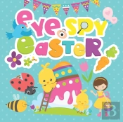 Eye Spy Easter