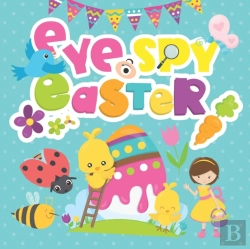 Bertrand.pt - Eye Spy Easter