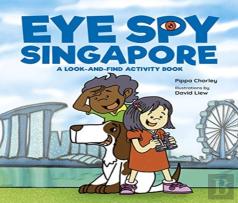 Eye Spy Singapore