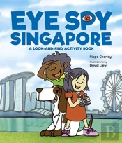 Eye Spy Singapore