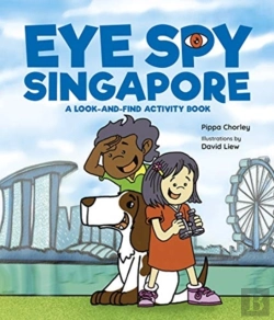 Bertrand.pt - Eye Spy Singapore