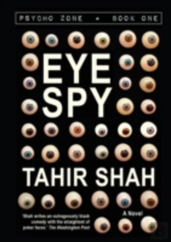 Bertrand.pt - Eye Spy