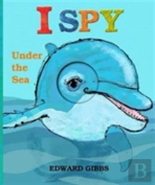 Eye Spy With My Little Eye Under The Sea