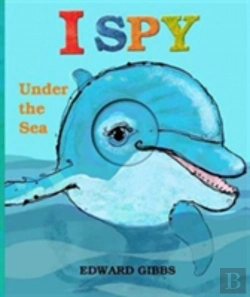 Bertrand.pt - Eye Spy With My Little Eye Under The Sea