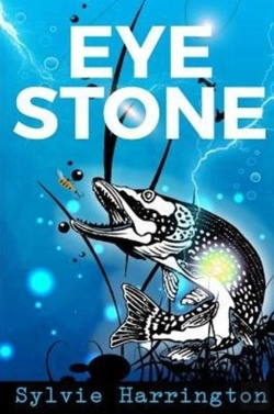 Bertrand.pt - Eye Stone