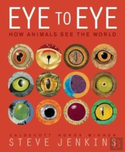 Bertrand.pt - Eye To Eye/How Animals See The World