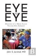 Eye To Eye