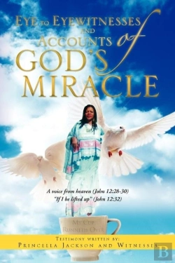 Bertrand.pt - Eye To Eyewitnesses And Accounts Of God'S Miracle