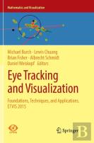 Eye Tracking And Visualization