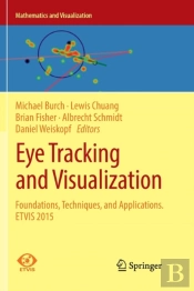 Eye Tracking And Visualization