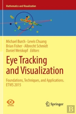 Bertrand.pt - Eye Tracking And Visualization